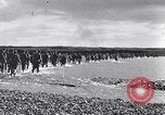 Image of Allied prisoners rescued from Cabanatuan prison camp Philippines, 1945, second 14 stock footage video 65675037801