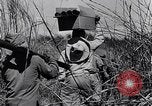 Image of Allied prisoners rescued from Cabanatuan prison camp Philippines, 1945, second 21 stock footage video 65675037801