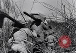 Image of Allied prisoners rescued from Cabanatuan prison camp Philippines, 1945, second 23 stock footage video 65675037801
