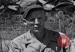 Image of Allied prisoners rescued from Cabanatuan prison camp Philippines, 1945, second 40 stock footage video 65675037801