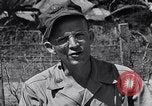 Image of Allied prisoners rescued from Cabanatuan prison camp Philippines, 1945, second 41 stock footage video 65675037801