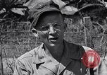 Image of Allied prisoners rescued from Cabanatuan prison camp Philippines, 1945, second 42 stock footage video 65675037801