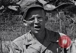 Image of Allied prisoners rescued from Cabanatuan prison camp Philippines, 1945, second 48 stock footage video 65675037801
