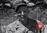 Image of Allied prisoners rescued from Cabanatuan prison camp Philippines, 1945, second 49 stock footage video 65675037801