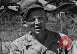 Image of Allied prisoners rescued from Cabanatuan prison camp Philippines, 1945, second 51 stock footage video 65675037801