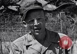 Image of Allied prisoners rescued from Cabanatuan prison camp Philippines, 1945, second 56 stock footage video 65675037801