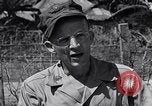 Image of Allied prisoners rescued from Cabanatuan prison camp Philippines, 1945, second 57 stock footage video 65675037801