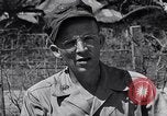 Image of Allied prisoners rescued from Cabanatuan prison camp Philippines, 1945, second 59 stock footage video 65675037801
