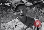 Image of Allied prisoners rescued from Cabanatuan prison camp Philippines, 1945, second 61 stock footage video 65675037801