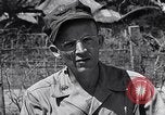 Image of Allied prisoners rescued from Cabanatuan prison camp Philippines, 1945, second 62 stock footage video 65675037801