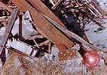 Image of wrecked steel frame Nagasaki Japan, 1946, second 46 stock footage video 65675037802