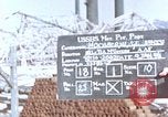 Image of wrecked steel frame Nagasaki Japan, 1946, second 1 stock footage video 65675037803