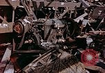 Image of steel frame building destroyed Nagasaki Japan, 1946, second 11 stock footage video 65675037804