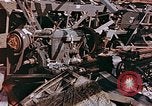 Image of steel frame building destroyed Nagasaki Japan, 1946, second 13 stock footage video 65675037804