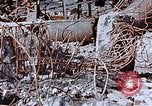 Image of wrecked steel frame Nagasaki Japan, 1946, second 40 stock footage video 65675037806