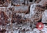 Image of wrecked steel frame Nagasaki Japan, 1946, second 41 stock footage video 65675037806