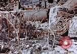 Image of wrecked steel frame Nagasaki Japan, 1946, second 45 stock footage video 65675037806
