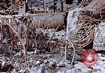 Image of wrecked steel frame Nagasaki Japan, 1946, second 46 stock footage video 65675037806