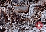Image of wrecked steel frame Nagasaki Japan, 1946, second 47 stock footage video 65675037806