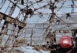 Image of wrecked steel frame Nagasaki Japan, 1946, second 55 stock footage video 65675037807