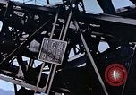 Image of wrecked steel frame Nagasaki Japan, 1946, second 35 stock footage video 65675037808