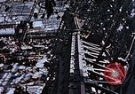 Image of wrecked steel frame Nagasaki Japan, 1946, second 54 stock footage video 65675037808
