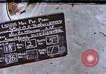Image of wrecked steel frame Nagasaki Japan, 1946, second 1 stock footage video 65675037809