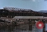 Image of wrecked steel frame Nagasaki Japan, 1946, second 12 stock footage video 65675037809