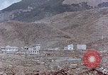 Image of wrecked steel frame Nagasaki Japan, 1946, second 38 stock footage video 65675037809