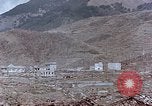 Image of wrecked steel frame Nagasaki Japan, 1946, second 39 stock footage video 65675037809