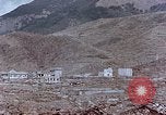 Image of wrecked steel frame Nagasaki Japan, 1946, second 40 stock footage video 65675037809