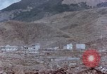 Image of wrecked steel frame Nagasaki Japan, 1946, second 42 stock footage video 65675037809