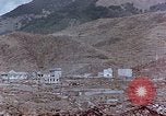 Image of wrecked steel frame Nagasaki Japan, 1946, second 46 stock footage video 65675037809