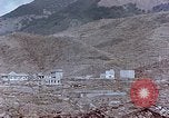 Image of wrecked steel frame Nagasaki Japan, 1946, second 49 stock footage video 65675037809
