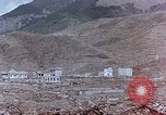Image of wrecked steel frame Nagasaki Japan, 1946, second 51 stock footage video 65675037809