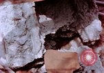 Image of wrecked steel frame Nagasaki Japan, 1946, second 3 stock footage video 65675037810