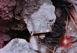Image of wrecked steel frame Nagasaki Japan, 1946, second 19 stock footage video 65675037810