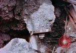 Image of wrecked steel frame Nagasaki Japan, 1946, second 20 stock footage video 65675037810