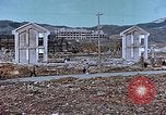 Immagine di La Bomba atomica danno Nagasaki Giappone, 1946, secondo 17 filmato di repertorio 65675037811