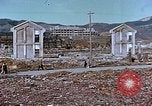 Immagine di La Bomba atomica danno Nagasaki Giappone, 1946, secondo 18 filmato di repertorio 65675037811