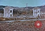 Immagine di La Bomba atomica danno Nagasaki Giappone, 1946, secondo 23 filmato di repertorio 65675037811