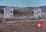 Immagine di La Bomba atomica danno Nagasaki Giappone, 1946, secondo 26 filmato di repertorio 65675037811