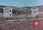Immagine di La Bomba atomica danno Nagasaki Giappone, 1946, secondo 28 filmato di repertorio 65675037811