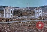 Immagine di La Bomba atomica danno Nagasaki Giappone, 1946, secondo 29 filmato di repertorio 65675037811