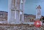 Immagine di La Bomba atomica danno Nagasaki Giappone, 1946, secondo 39 filmato di repertorio 65675037811