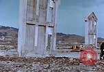 Immagine di La Bomba atomica danno Nagasaki Giappone, 1946, secondo 40 filmato di repertorio 65675037811