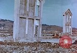 Immagine di La Bomba atomica danno Nagasaki Giappone, 1946, secondo 41 filmato di repertorio 65675037811