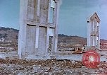 Immagine di La Bomba atomica danno Nagasaki Giappone, 1946, secondo 42 filmato di repertorio 65675037811
