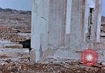 Immagine di La Bomba atomica danno Nagasaki Giappone, 1946, secondo 58 filmato di repertorio 65675037811
