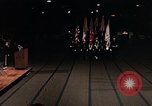 Image of General Andrew J Goodpaster United States USA, 1974, second 40 stock footage video 65675037812